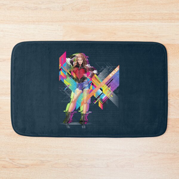 Item preview, Kylie Minogue Time Bomb designed and sold by rizapeker1.