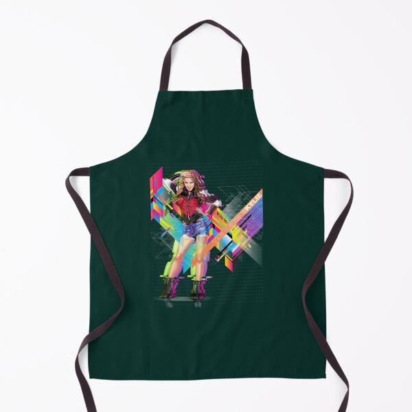 Item preview, Kylie Minogue Time Bomb designed and sold by rizapeker1.