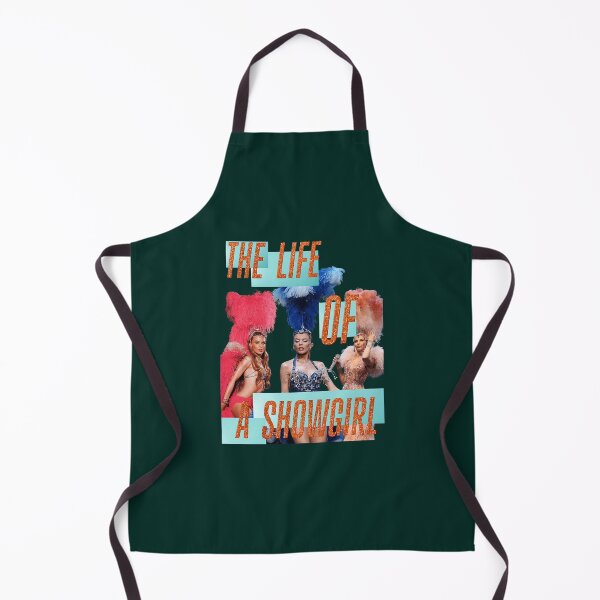 Item preview, Kylie X Ts Showgirl designed and sold by rizapeker1.
