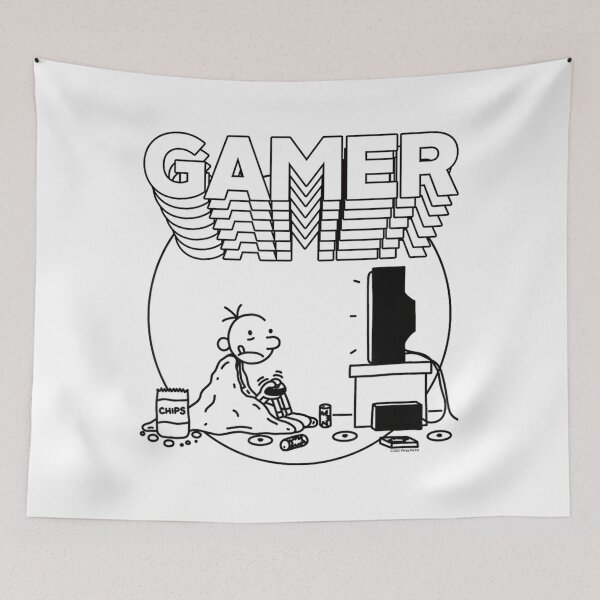 Item preview, Logo Vintage Kids For Cartoon Movie Funny Meme designed and sold by Parmesan-pus.
