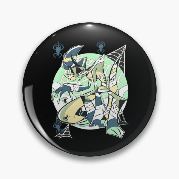Item preview, Vintage Funny Cartoon Anime Movie Halloween Horror designed and sold by TuckerThermalC.
