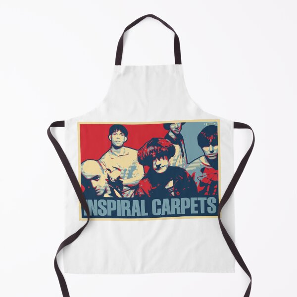 Item preview, Inspiral Carpets designed and sold by DFA.