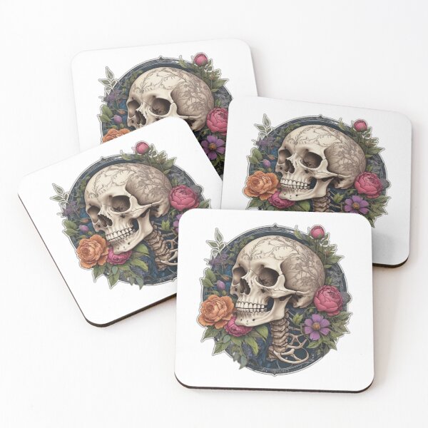 Item preview, Bones and Botany designed and sold by The Collection.