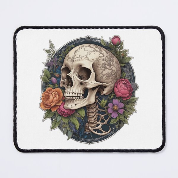 Item preview, Bones and Botany designed and sold by The Collection.