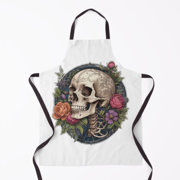 Item preview, Bones and Botany designed and sold by The Collection.