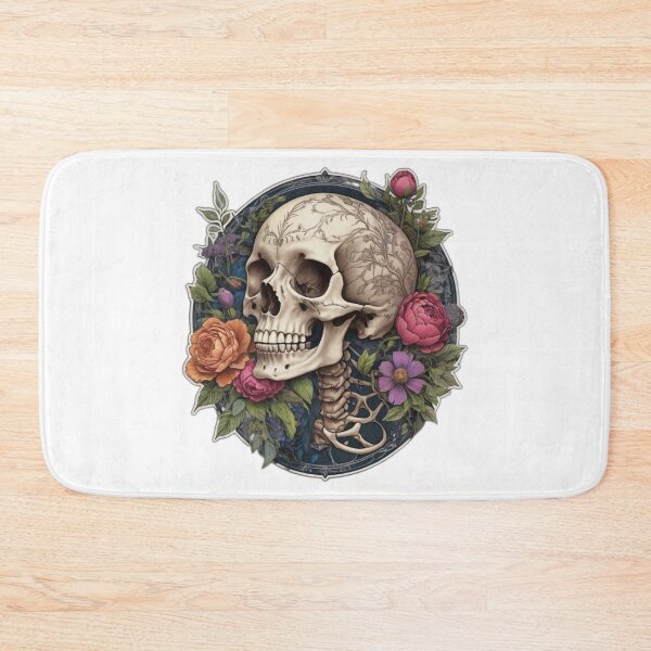 Item preview, Bones and Botany designed and sold by The Collection.