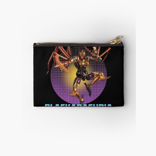 Item preview, ⭐Blackarachnia G1 Cartoon Robot Character⭐ designed and sold by Retr0Tshirts.