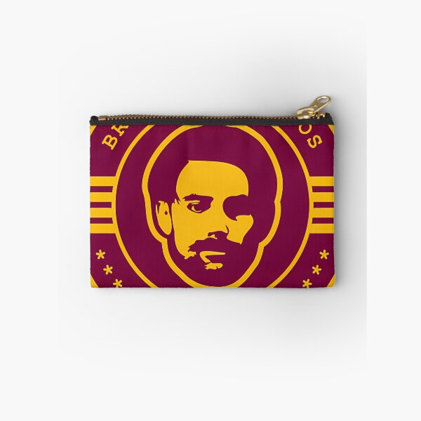 Item preview, Jesse Arthars Brisbane Broncos designed and sold by JeffreySmyth12.