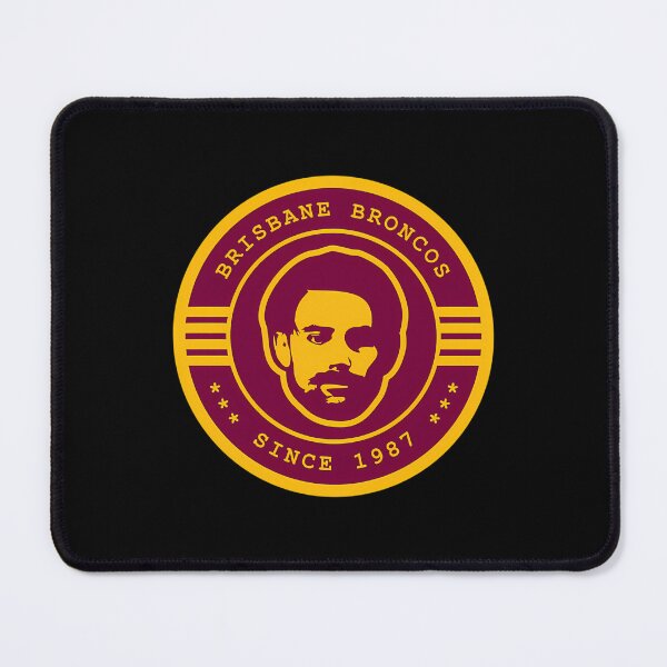 Item preview, Jesse Arthars Brisbane Broncos designed and sold by JeffreySmyth12.