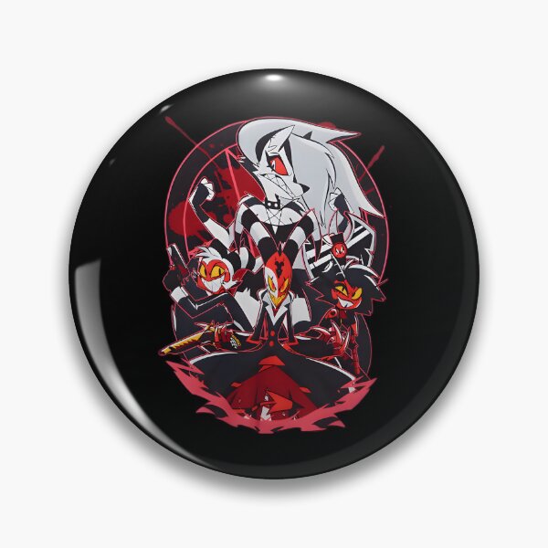 Item preview, Anime Halloween Cartoon Horror Vintage Movie Funny designed and sold by TuckerThermalC.