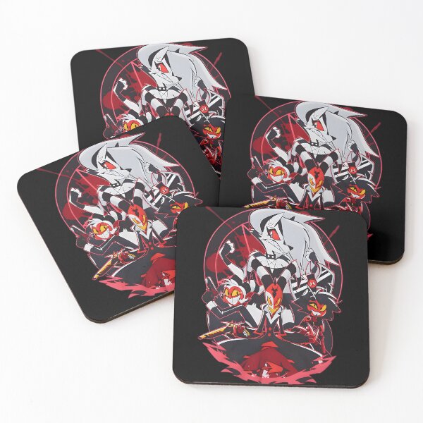 Item preview, Anime Halloween Cartoon Horror Vintage Movie Funny designed and sold by TuckerThermalC.