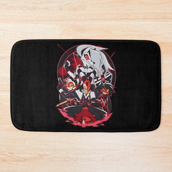 Item preview, Anime Halloween Cartoon Horror Vintage Movie Funny designed and sold by TuckerThermalC.