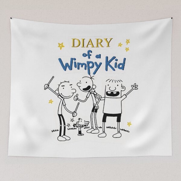 Item preview, Logo Kids For Meme Movie Funny Cartoon Vintage designed and sold by Parmesan-pus.
