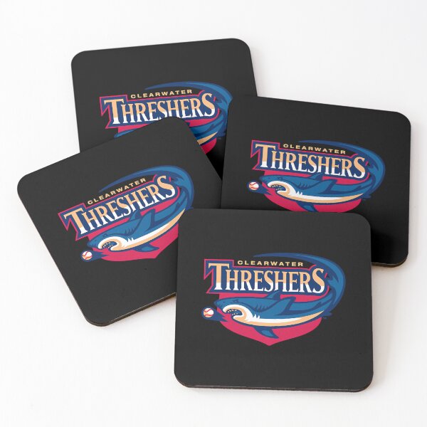 Item preview, The Clearwater Threshers designed and sold by JeffreySmyth12.