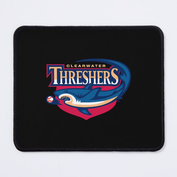 Item preview, The Clearwater Threshers designed and sold by JeffreySmyth12.