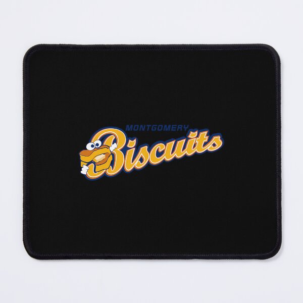 Item preview, Montgomery Biscuits-Jersey designed and sold by JeffreySmyth12.