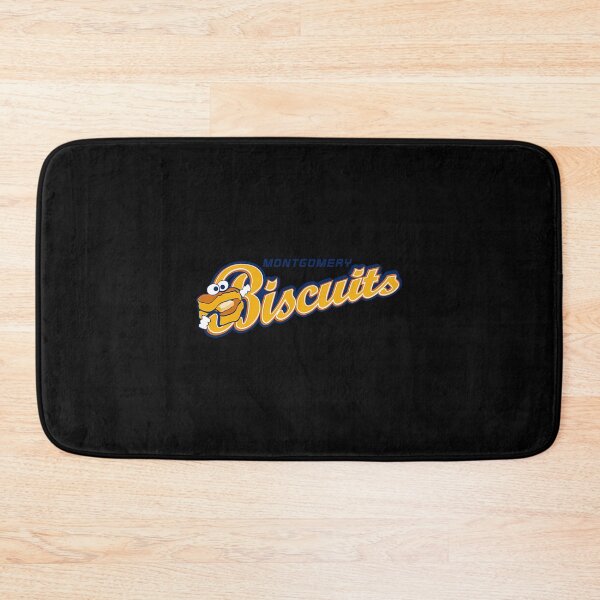 Item preview, Montgomery Biscuits-Jersey designed and sold by JeffreySmyth12.