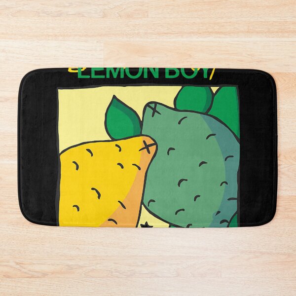 Item preview, Beautiful Model Lemon Boy Cavetown Awesome For Movie Fans designed and sold by Porschard.