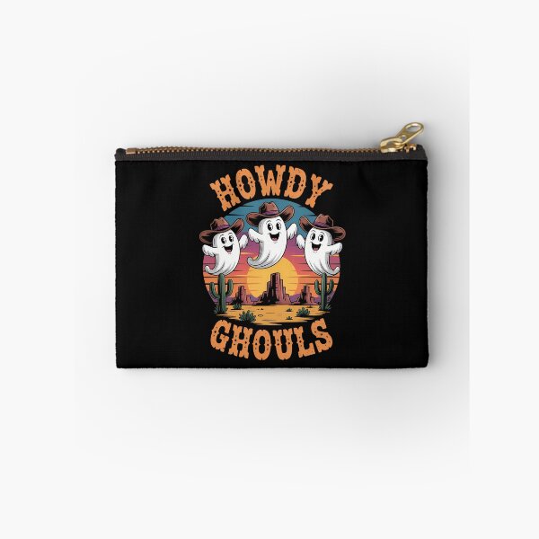 Item preview, Funny Howdy Western Halloween designed and sold by WalshDrawnLaugh.