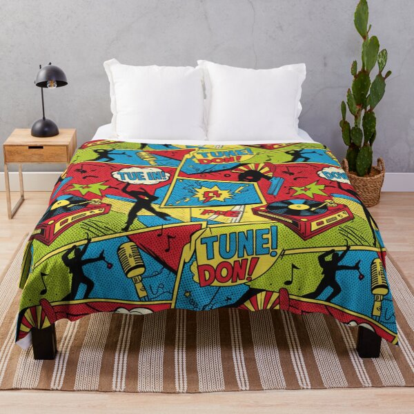 Item preview, POP ART designed and sold by GraphicMondaze.