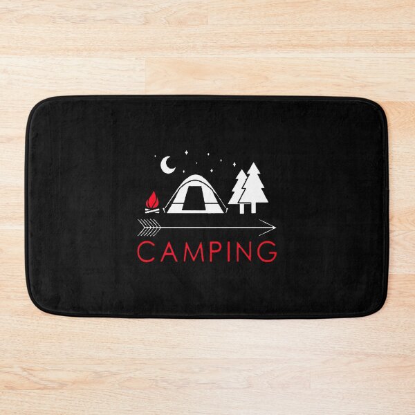 Item preview, Camping (2) designed and sold by Aitana13flour.