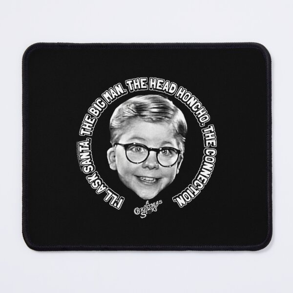 Item preview, TV Comedy Christmas Series Vintage Movie Character designed and sold by StansShopArt.