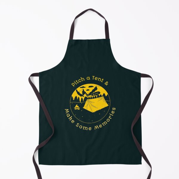 Item preview, Camping Adventure (2) designed and sold by Aitana13flour.