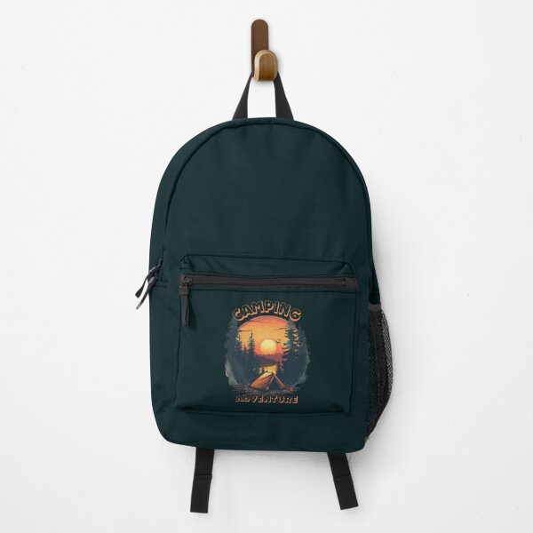 Item preview, Camping Adventure (3) designed and sold by Aitana13flour.