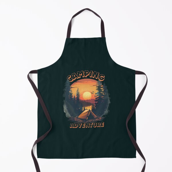 Item preview, Camping Adventure (3) designed and sold by Aitana13flour.