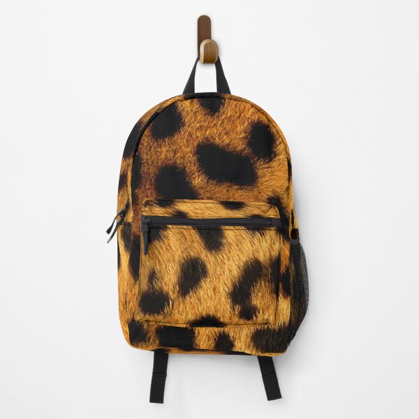 Item preview, Leopard Print Pattern designed and sold by Clickcreations.