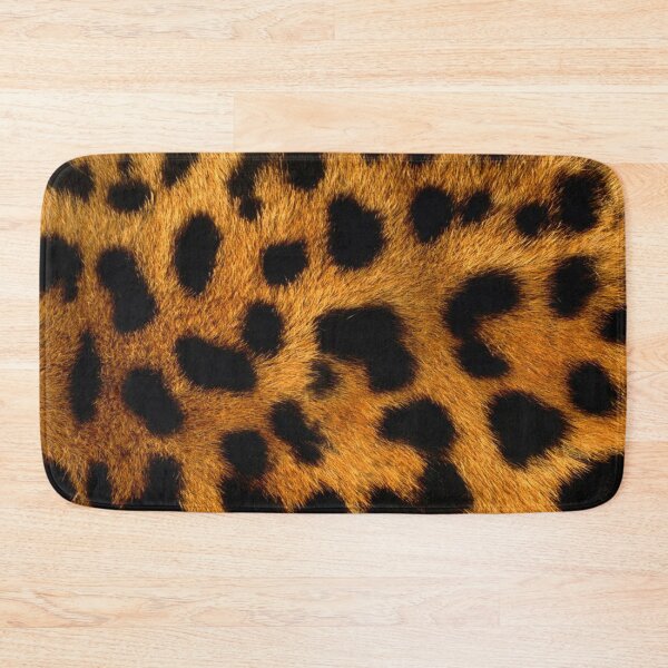 Item preview, Leopard Print Pattern designed and sold by Clickcreations.