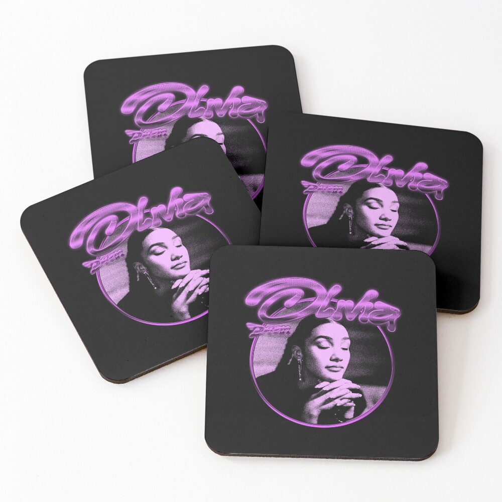 Item preview, Coasters (Set of 4) designed and sold by ShadeFall.