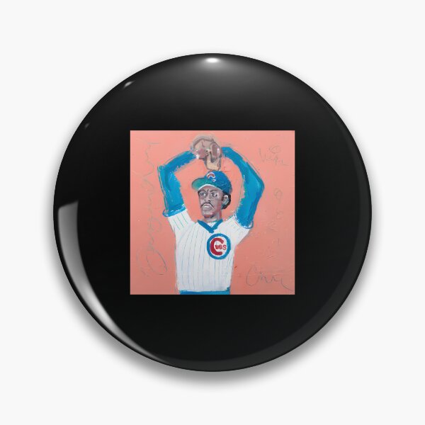 Item preview, Baseball Pitcher Art Fergie Jenkins Style designed and sold by JeffreySmyth12.