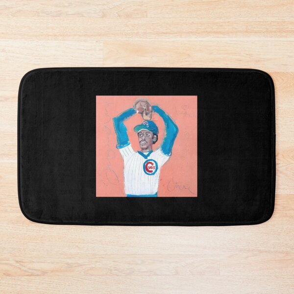 Item preview, Baseball Pitcher Art Fergie Jenkins Style designed and sold by JeffreySmyth12.