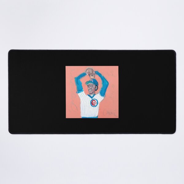 Item preview, Baseball Pitcher Art Fergie Jenkins Style designed and sold by JeffreySmyth12.