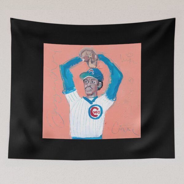 Item preview, Baseball Pitcher Art Fergie Jenkins Style designed and sold by JeffreySmyth12.