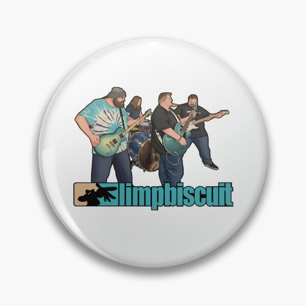 Item preview, Limp Biscuit designed and sold by shubskin.