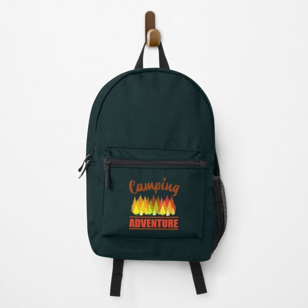 Item preview, Camping Adventure Oversized designed and sold by Aitana13flour.