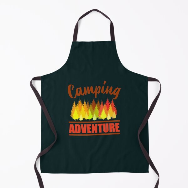 Item preview, Camping Adventure Oversized  designed and sold by Aitana13flour.