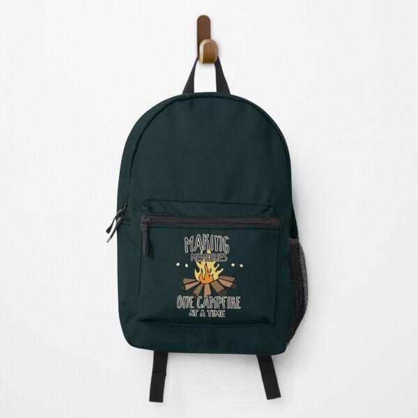 Item preview, Camping and Campfire Memories designed and sold by Aitana13flour.