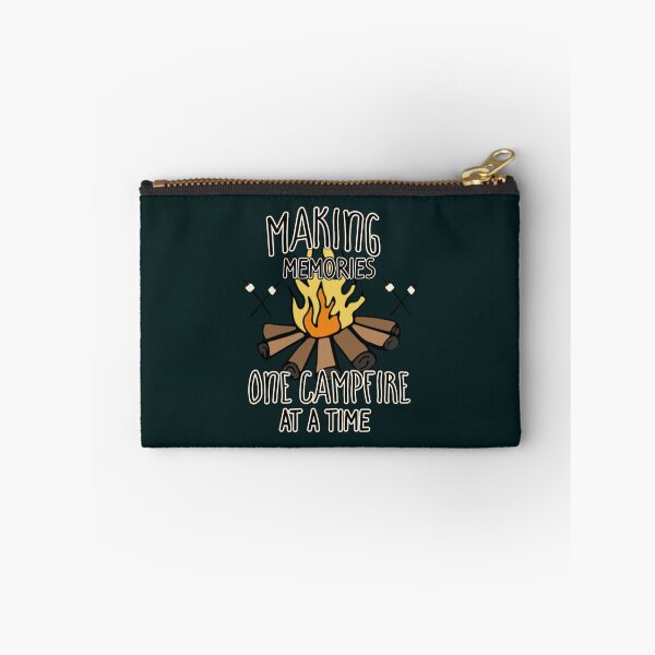 Item preview, Camping and Campfire Memories designed and sold by Aitana13flour.
