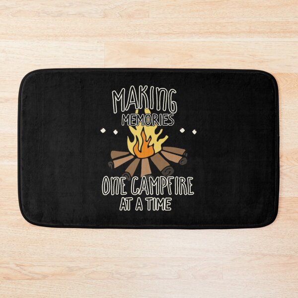 Item preview, Camping and Campfire Memories designed and sold by Aitana13flour.