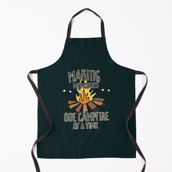 Item preview, Camping and Campfire Memories designed and sold by Aitana13flour.