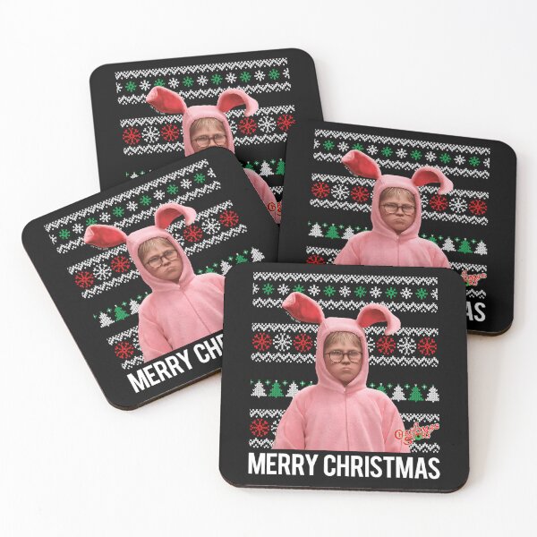 Item preview, Movie TV Christmas Series Character Vintage Comedy designed and sold by StansShopArt.