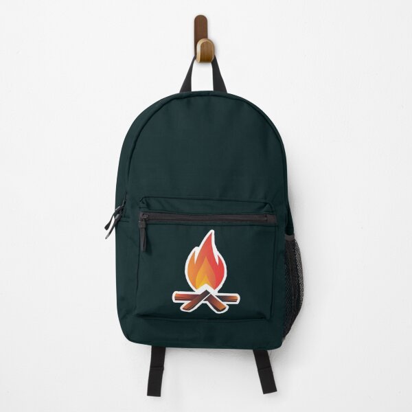 Item preview, Camping camp fire designed and sold by Aitana13flour.