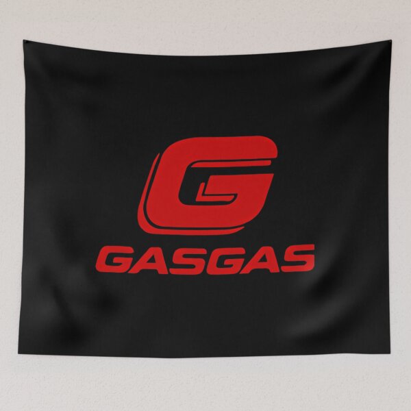 Item preview, Gasgas designed and sold by JeffreySmyth12.