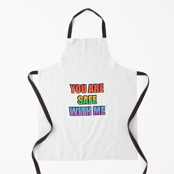 Item preview, You are safe with me designed and sold by Inspirationmotivation.