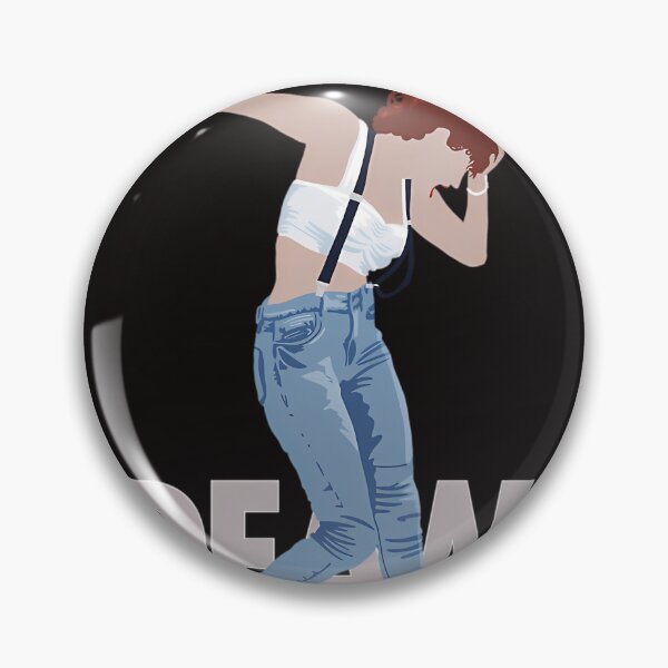 Item preview, Kiesza - Hideaway designed and sold by Porschard.