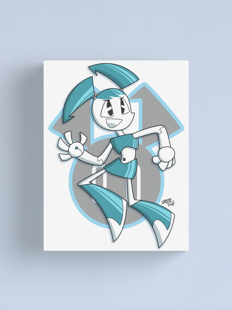 Jenny XJ9 Photographic Print for Sale by Sol-Domino