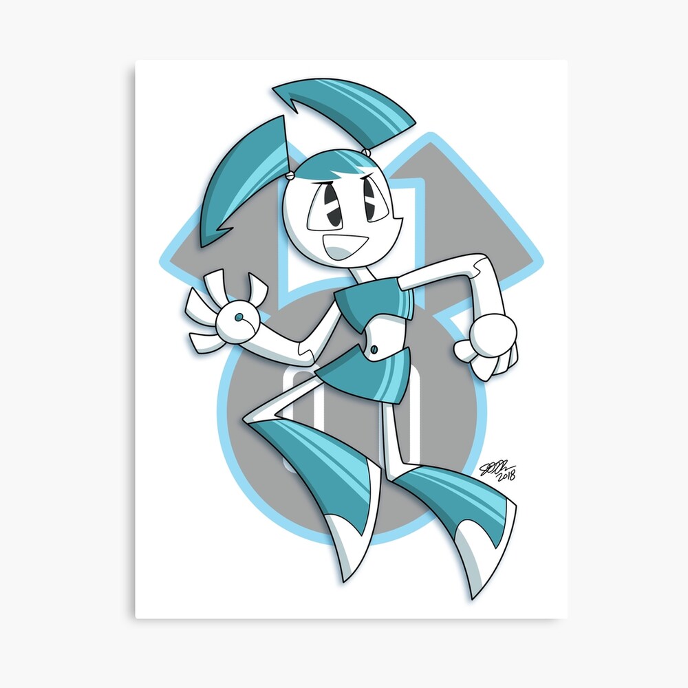 Jenny(XJ9)